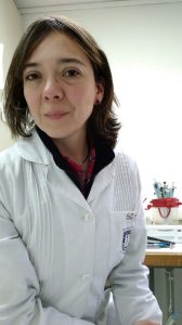 Dra Sandra Quilodrán